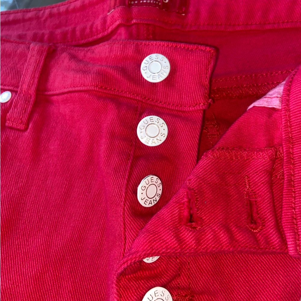 GUESS shorts